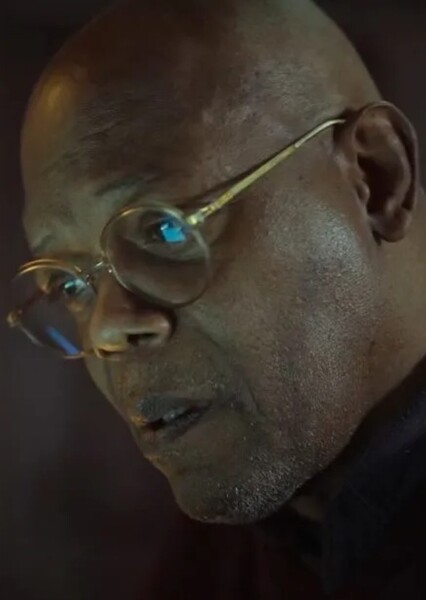 Samuel L. Jackson photo