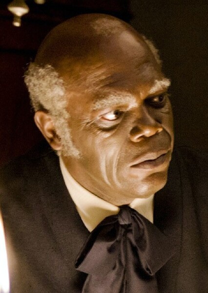 Samuel L. Jackson photo