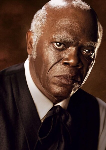 Samuel L. Jackson photo