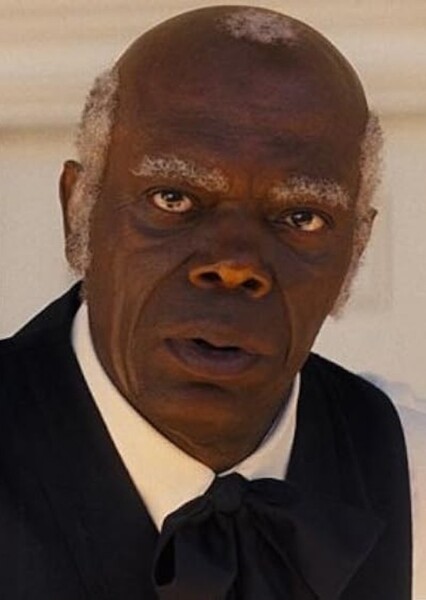 Samuel L. Jackson photo