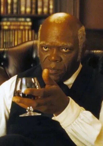 Samuel L. Jackson photo