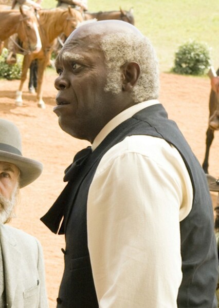 Samuel L. Jackson photo