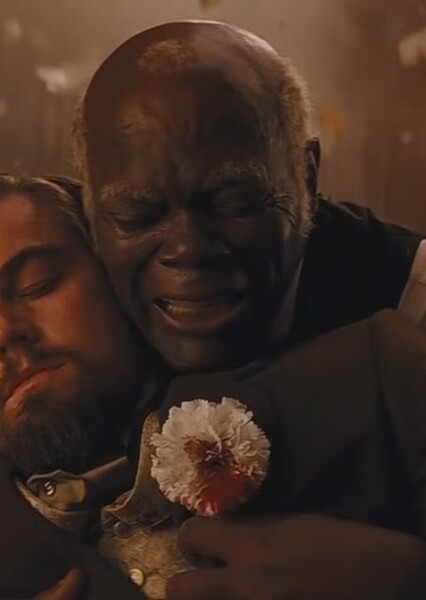 Samuel L. Jackson photo