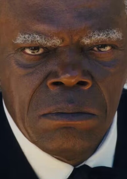 Samuel L. Jackson