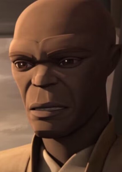Samuel L. Jackson photo