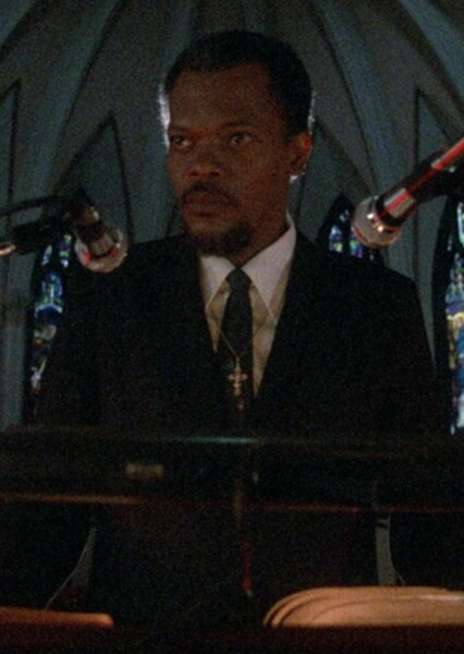 Samuel L. Jackson