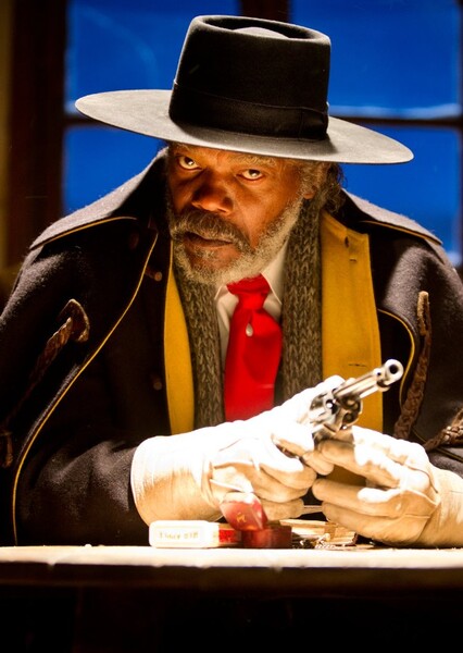 Samuel L. Jackson photo