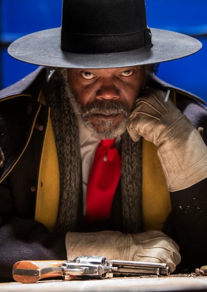 Samuel L. Jackson