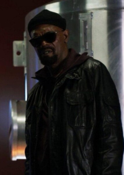 Samuel L. Jackson