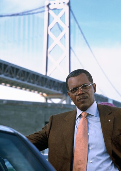 Samuel L. Jackson photo