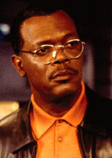 Samuel L. Jackson