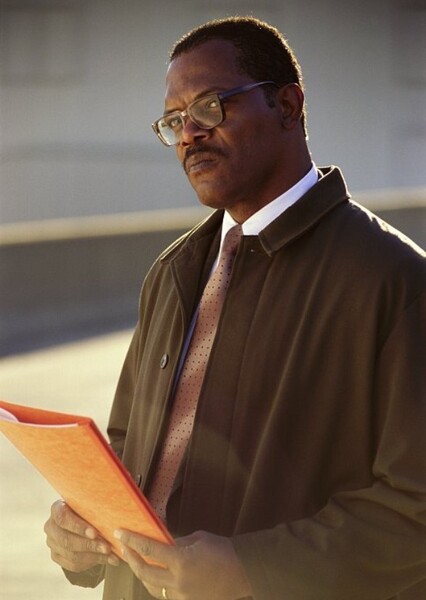 Samuel L. Jackson photo