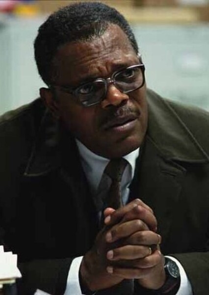 Samuel L. Jackson
