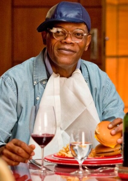 Samuel L. Jackson