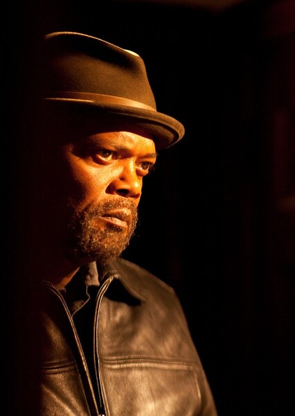 Samuel L. Jackson photo