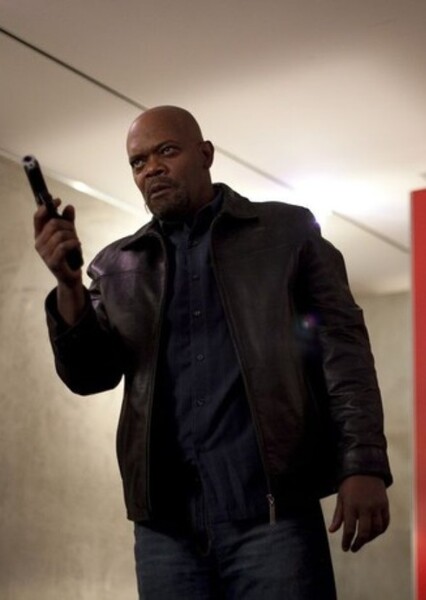 Samuel L. Jackson