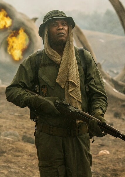 Samuel L. Jackson photo