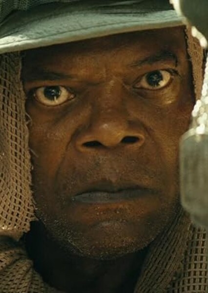 Samuel L. Jackson photo