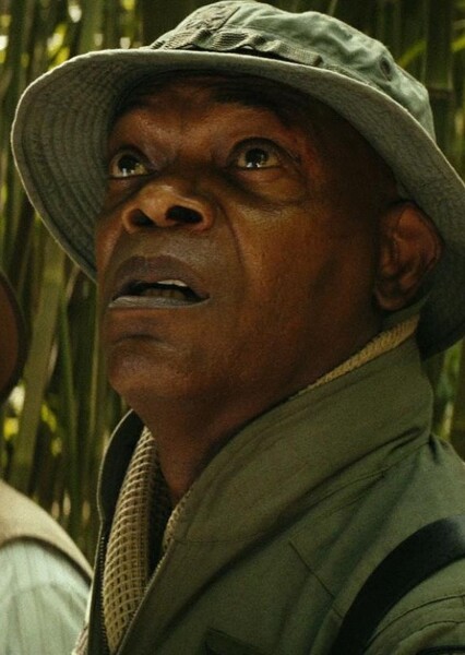 Samuel L. Jackson