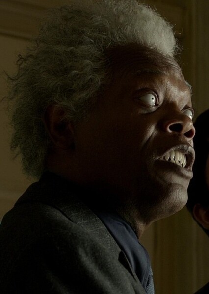 Samuel L. Jackson
