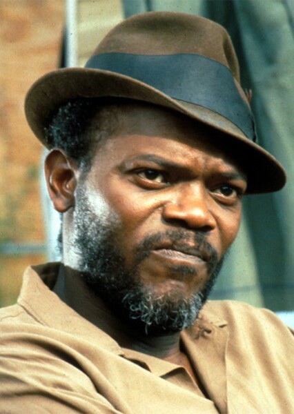Samuel L. Jackson
