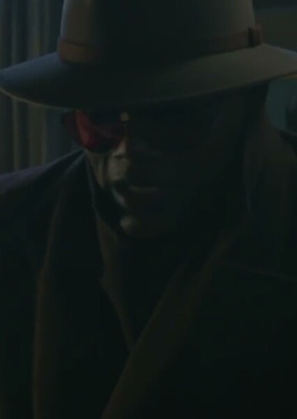 Samuel L. Jackson photo
