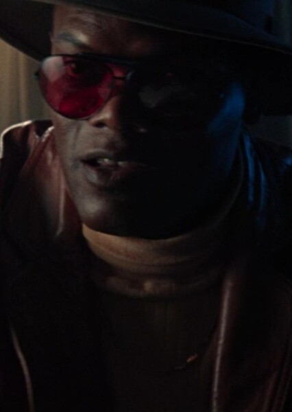 Samuel L. Jackson