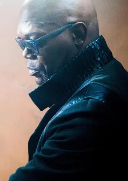 Samuel L. Jackson