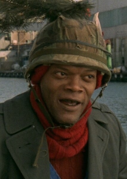 Samuel L. Jackson