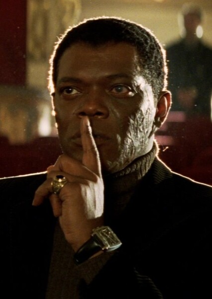 Samuel L. Jackson photo
