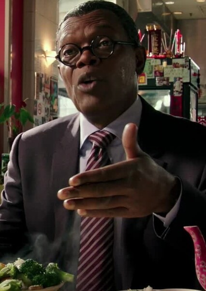 Samuel L. Jackson