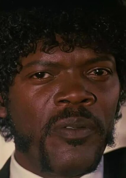 Samuel L. Jackson photo