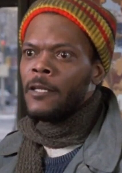 Samuel L. Jackson