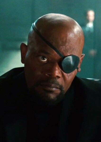 Samuel L. Jackson