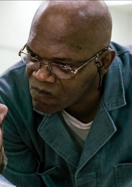 Samuel L. Jackson photo