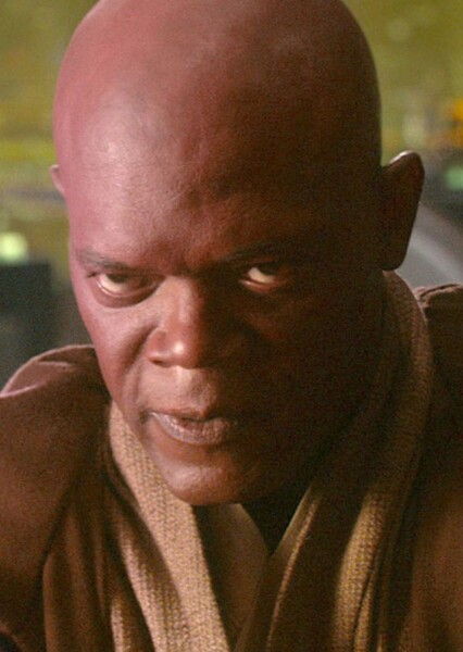 Samuel L. Jackson photo
