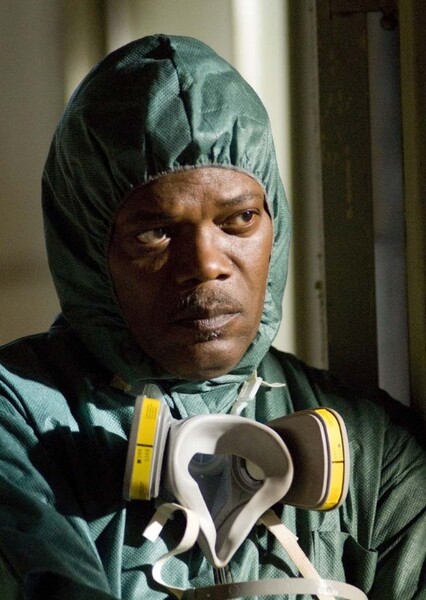 Samuel L. Jackson