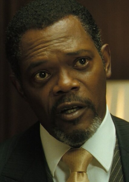 Samuel L. Jackson