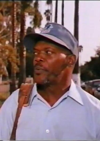 Samuel L. Jackson