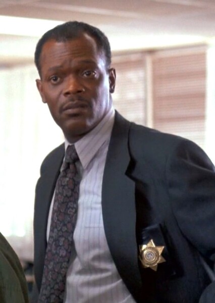 Samuel L. Jackson photo