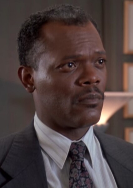Samuel L. Jackson