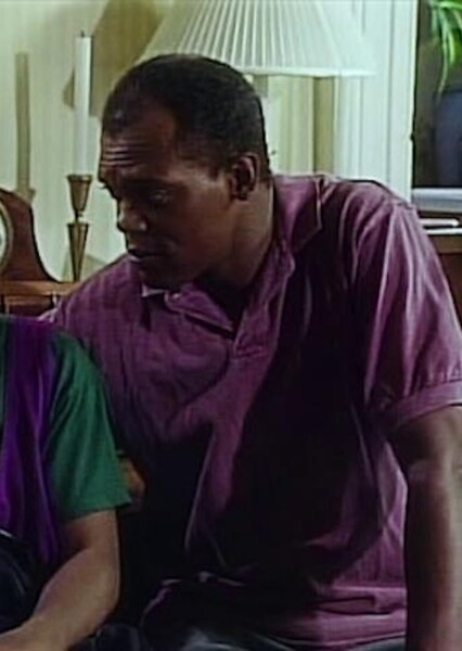 Samuel L. Jackson