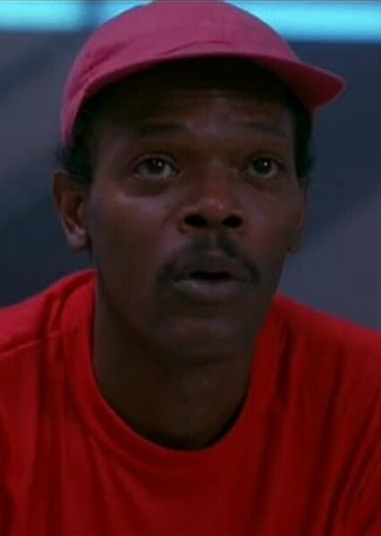 Samuel L. Jackson