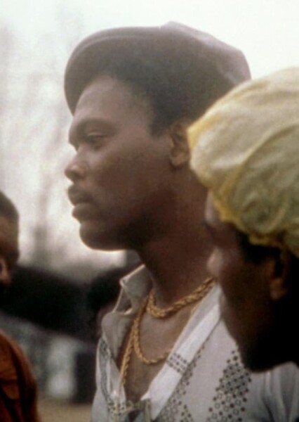 Samuel L. Jackson