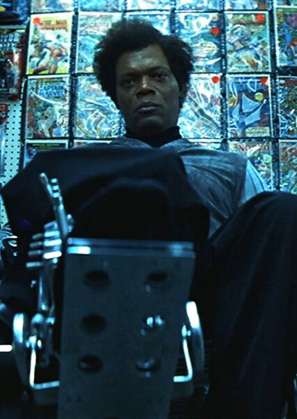 Samuel L. Jackson photo