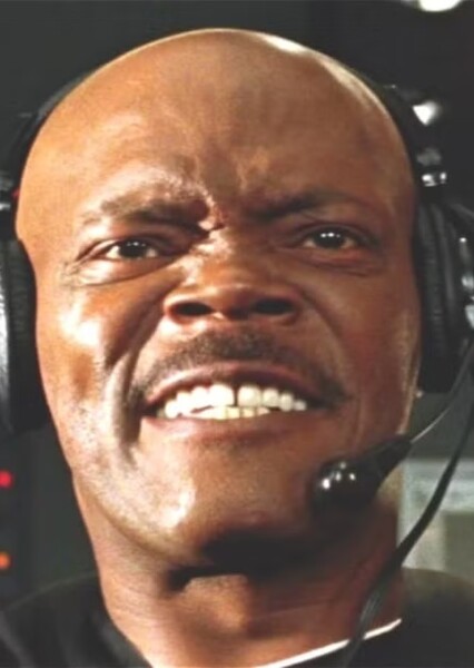 Samuel L. Jackson photo