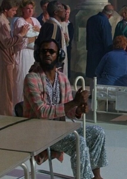 Samuel L. Jackson