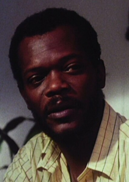Samuel L. Jackson