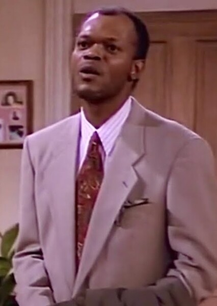 Samuel L. Jackson