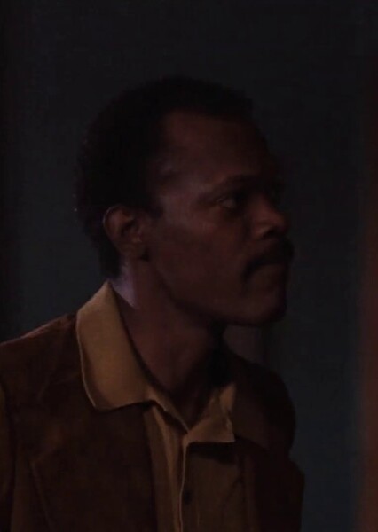 Samuel L. Jackson